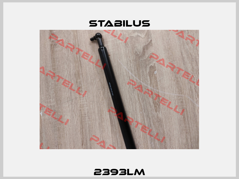 2393LM Stabilus