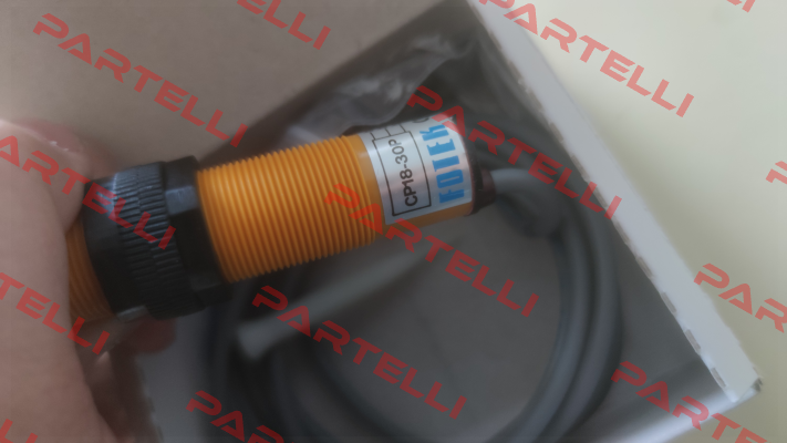 CP18-30P Fotek