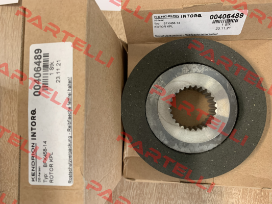 406489 Intorq