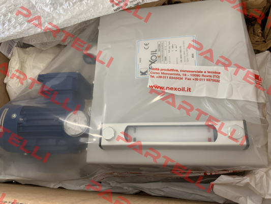Z6027002 Flenco