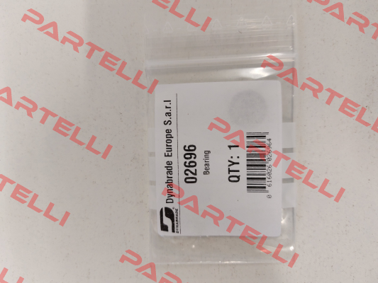 02696 Dynabrade
