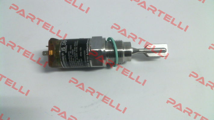 P/N: SG51.XXSGBCPV, Type: VEGASWING 51 Vega