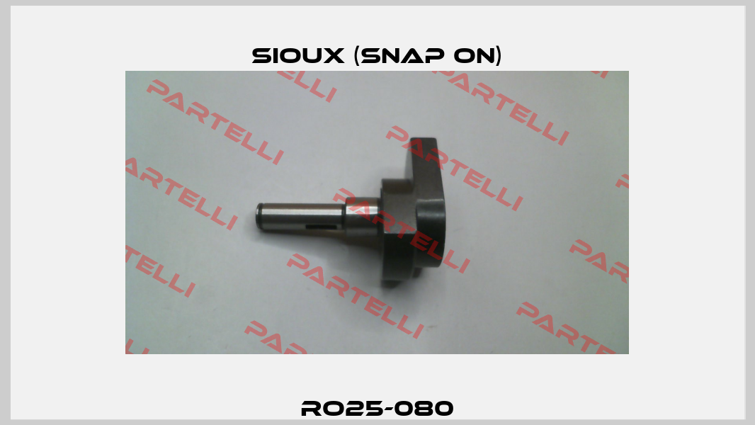 RO25-080 Sioux (Snap On)
