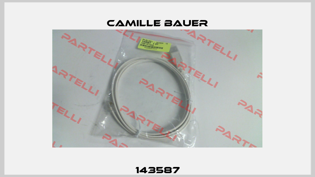 143587 Camille Bauer