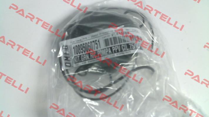 M10895060751 OMFB Hydraulic