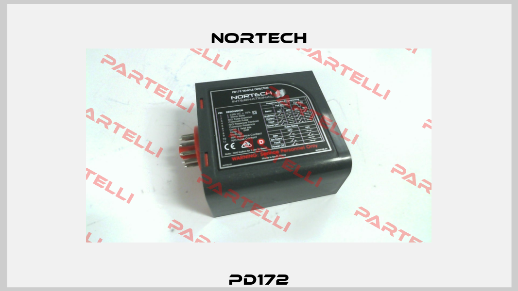 PD172 Nortech