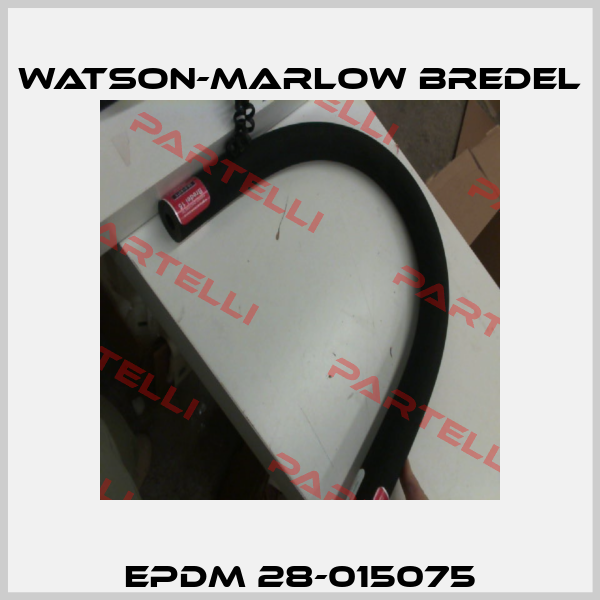 EPDM 28-015075 Watson-Marlow Bredel