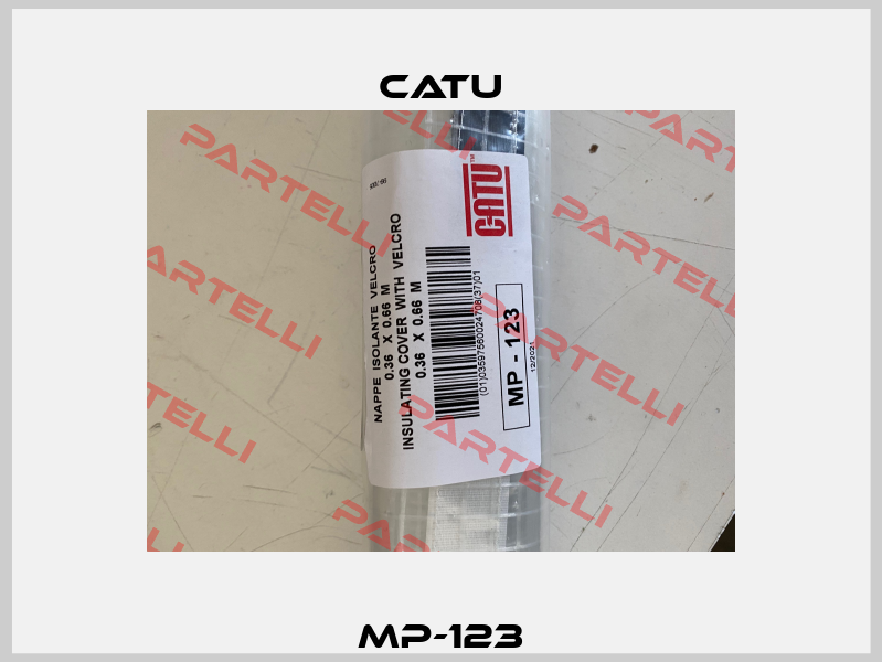 MP-123 Catu