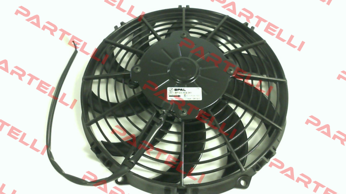 VA11-BP12/C-57S 24V SPAL
