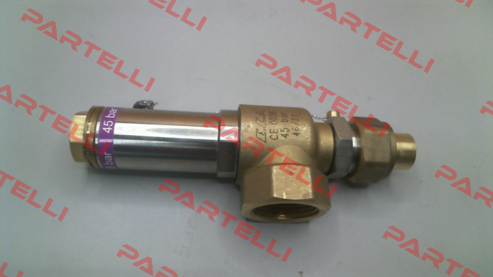 601011030-045 COLDCOM