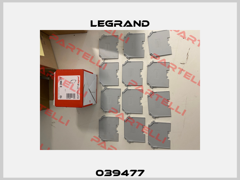 039477 Legrand