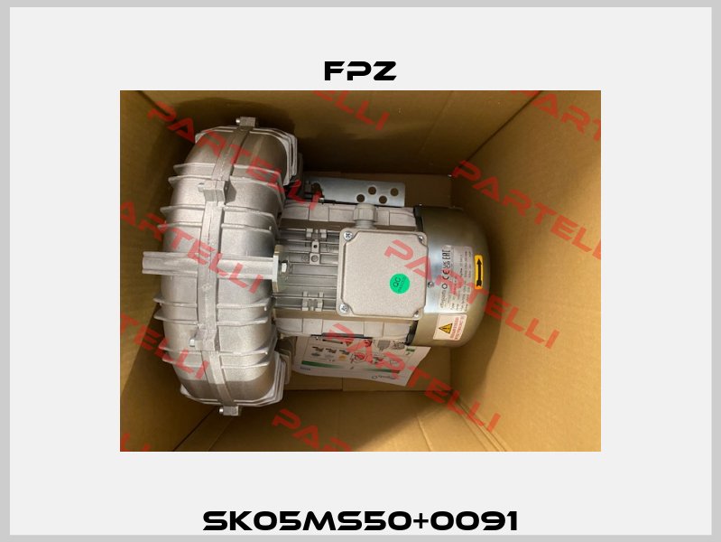 SK05MS50+0091 Fpz