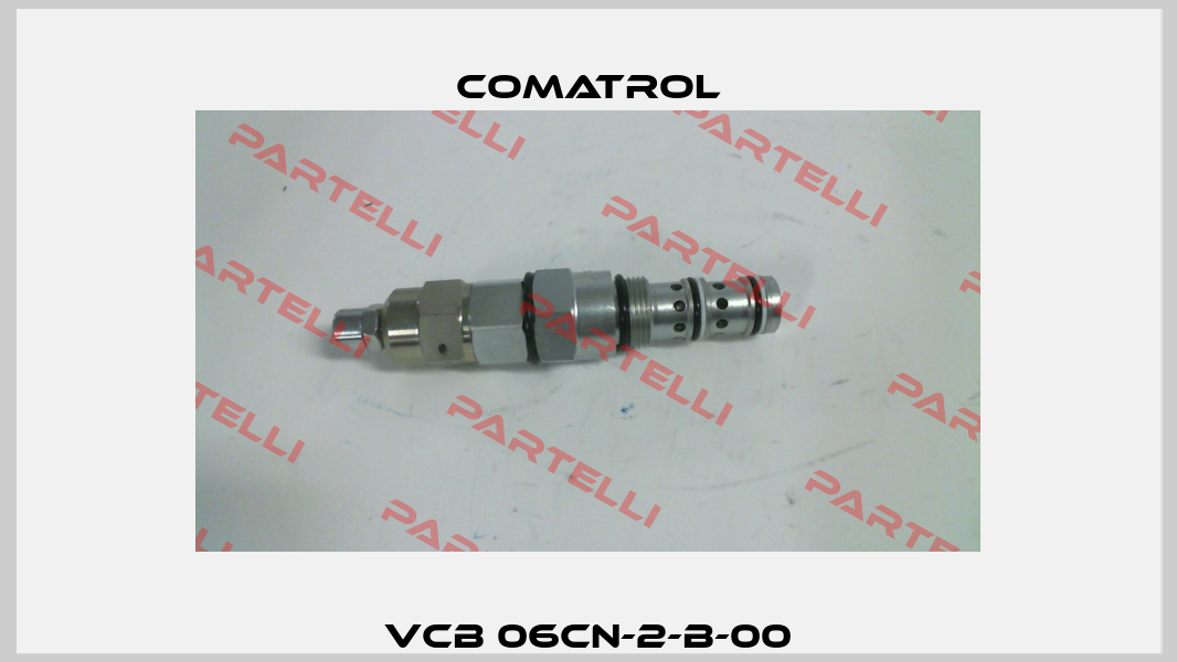 VCB 06CN-2-B-00 Comatrol