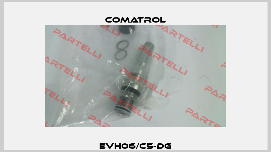 EVH06/C5-DG Comatrol