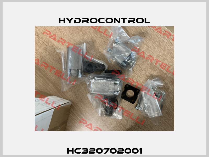 HC320702001 Hydrocontrol