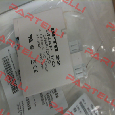 SNAP-ODC-32-SNK Opto 22