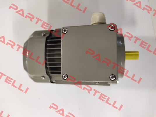 FCPA 80 C 4 /PHE AC Motoren