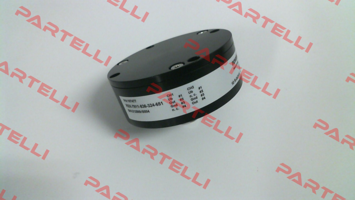 RSX-7911-836-324-651 Novotechnik