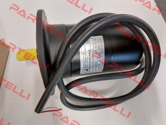 RE0444N1B0.06 EG (7mm) Radio Energie