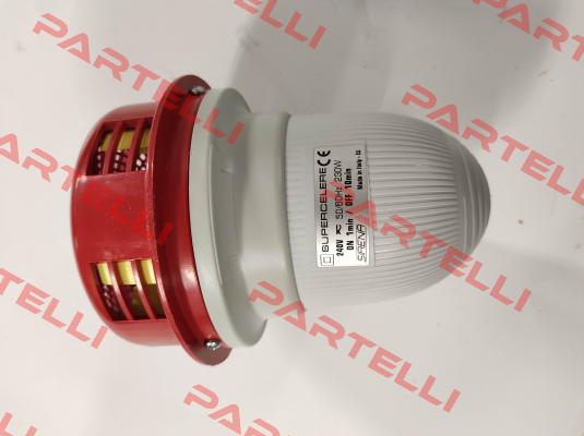 42045 V240 DAC GY Sirena