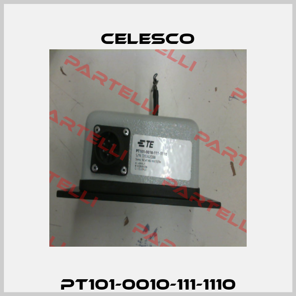PT101-0010-111-1110 Celesco