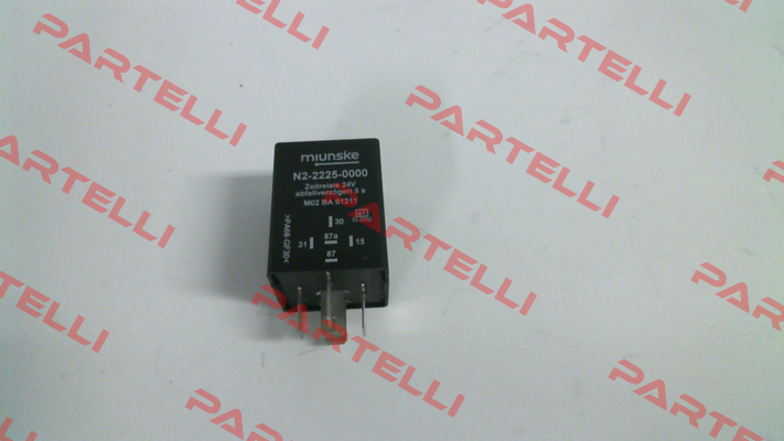 5002927 Miunske