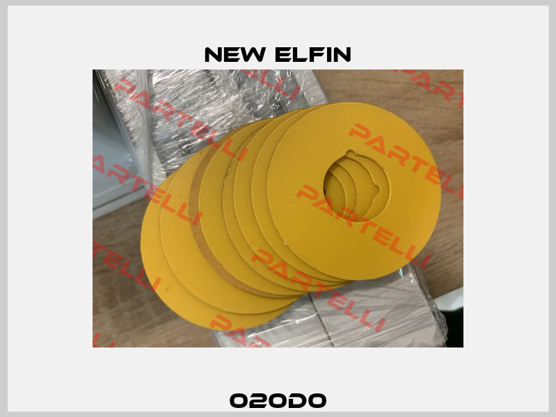 020D0 New Elfin