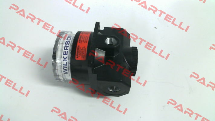 R21-C2-000 Wilkerson