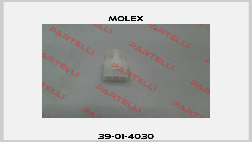 39-01-4030 Molex