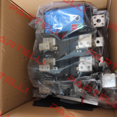 15051 / VC5F Technoelectric