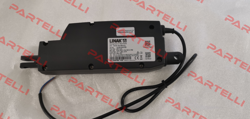 121000-20401220 Linak