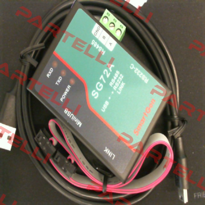 SG72A SMARTGEN