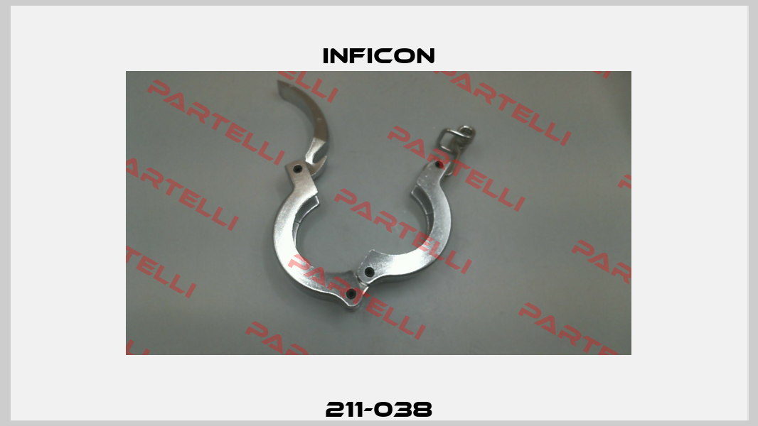 211-038 Inficon