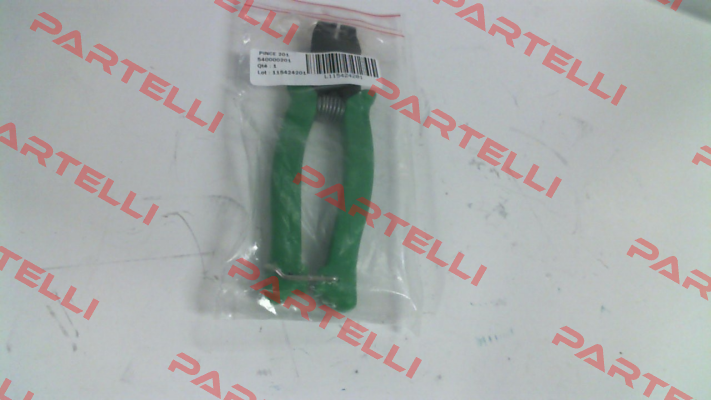 540 000 201 Caillau