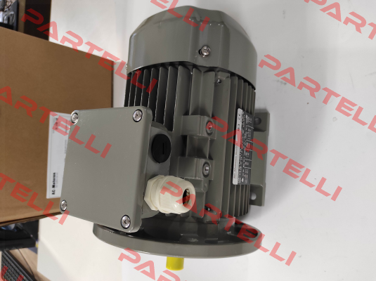 FCPA 80 C 2 /PHE AC Motoren
