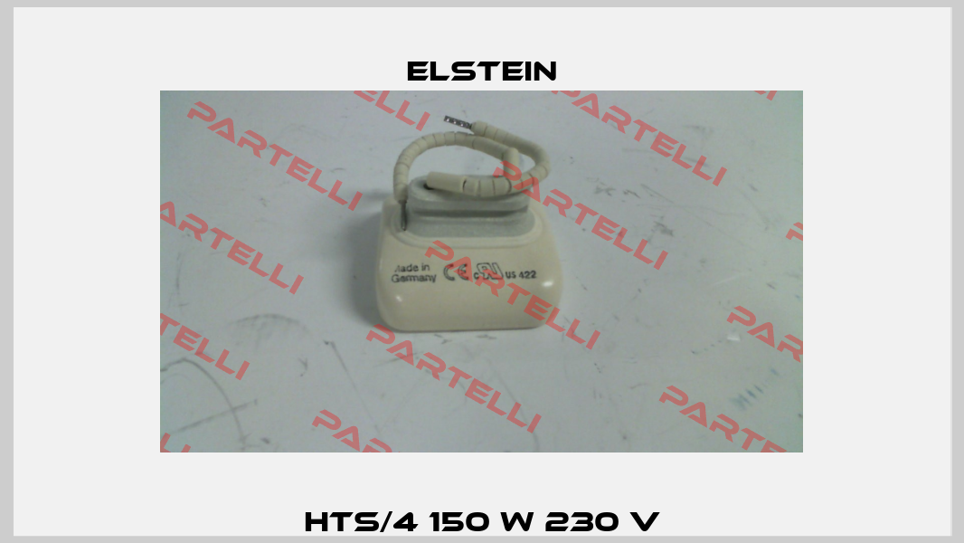 HTS/4 150 W 230 V Elstein