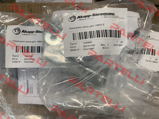 RN7 Akapp Stemmann