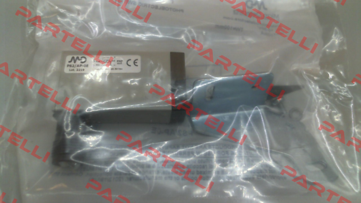 PS2/AP-0E Micro Detectors / Diell (now Datasensing)