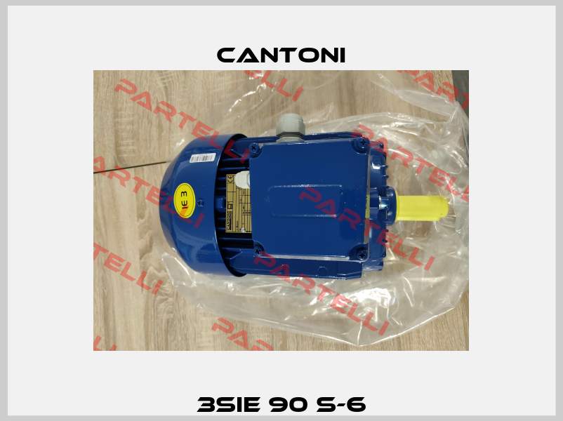 3SIE 90 S-6 Cantoni