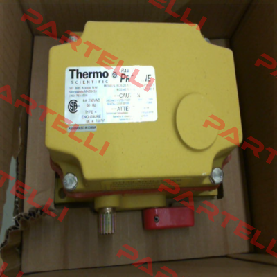 SPS-2E-1-4-NPT (PN 142199) Ramsey