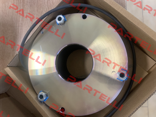 Bfk 458-16 N (180 VDC) Intorq