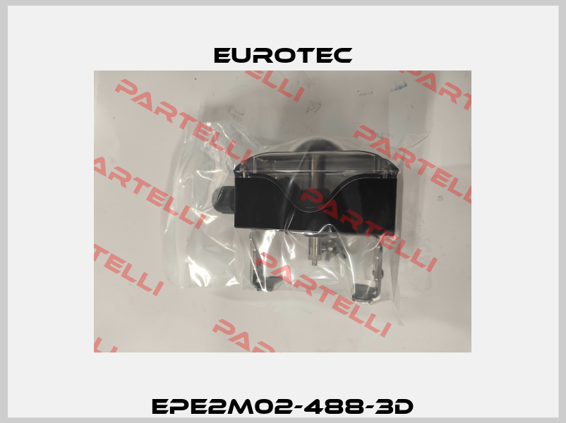 EPE2M02-488-3D Eurotec