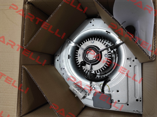DA 9/7 CM/AL 245 Watt 6 P (V720031) Chaysol