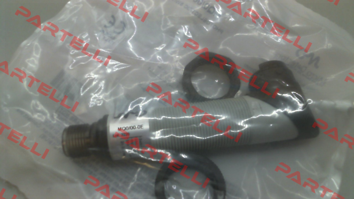 MQ0/00-0E Micro Detectors / Diell (now Datasensing)