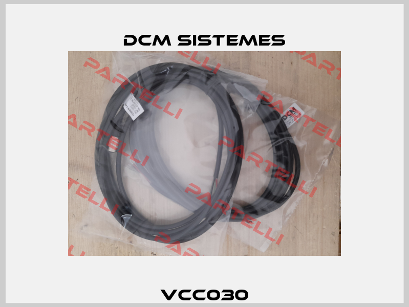 VCC030 DCM Sistemes