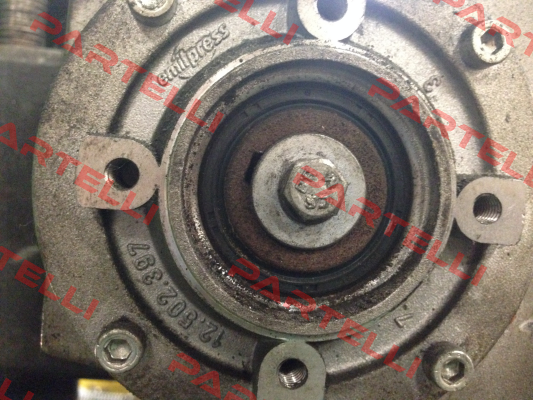 VF 44 F1 15 P63 B14 N Bonfiglioli