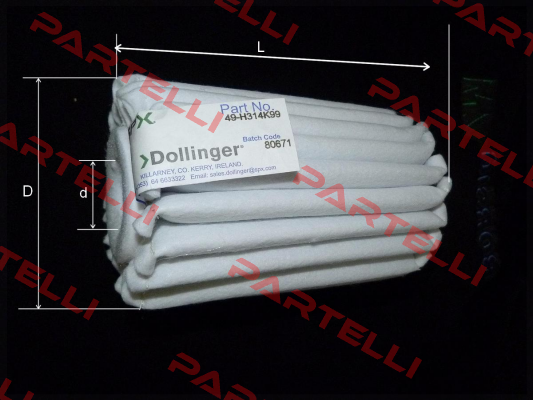 49-H314K99 DOLLINGER