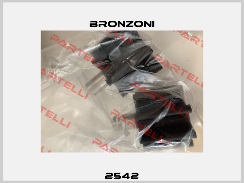 2542 Bronzoni
