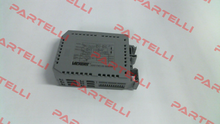 02-326089 (EHA PAM 291 A 20) Vickers (Eaton)