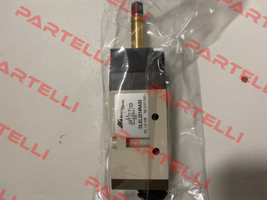 DLEL2214RA52M NOVAFLEX